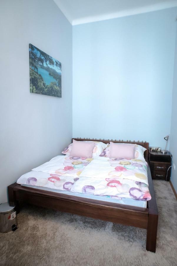 Apartment Muranyi Family