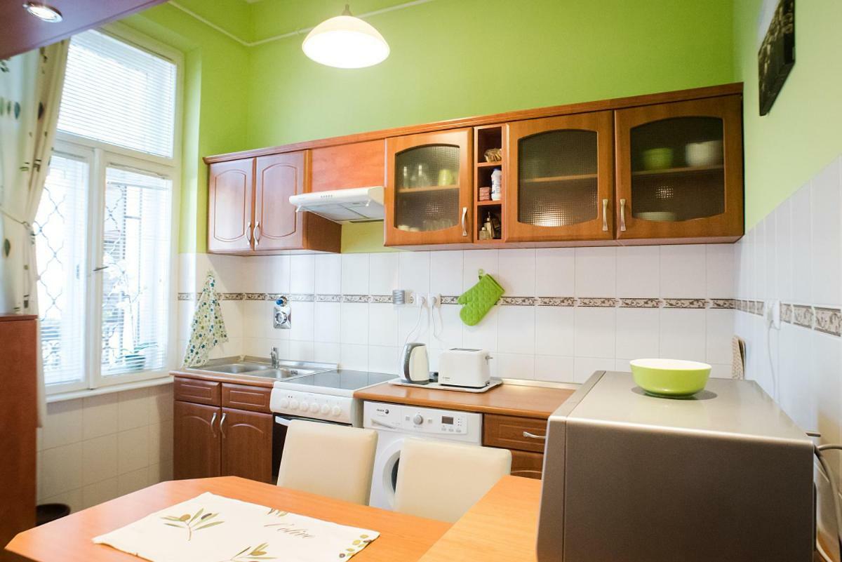 Muranyi Family Apartament