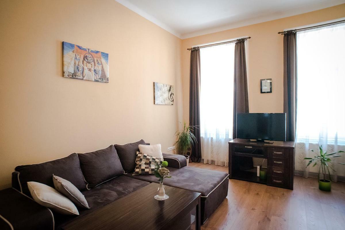Muranyi Family Apartament *