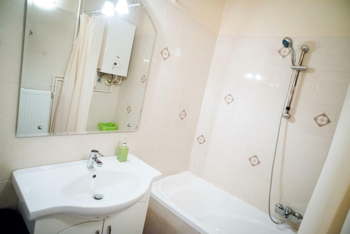 Apartament Muranyi Family